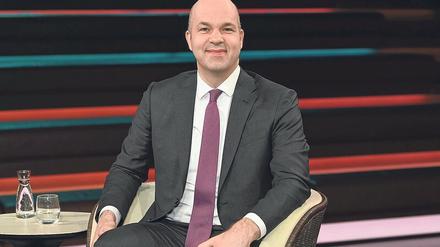 Marcel Fratzscher vertritt das DIW bislang meist alleine in der Öffentlichkeit. Das könnte sich bald ändern.