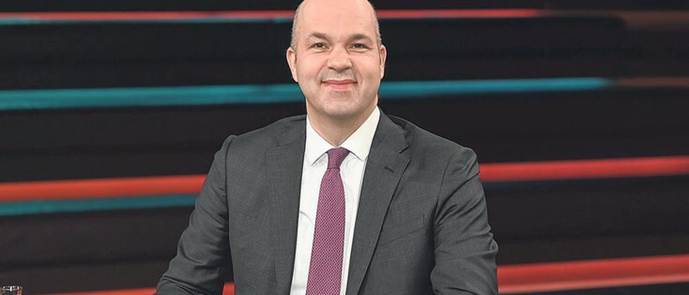 Marcel Fratzscher vertritt das DIW bislang meist alleine in der Öffentlichkeit. Das könnte sich bald ändern.