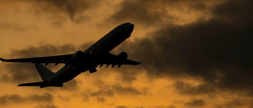 In den nächsten Wochen sollen weitere Charterflüge nach China aufbrechen.