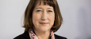 Hildegard Müller ist seit Februar Präsidentin des Autoverbandes. Die Bosse der Konzern erwarten von der früheren CDU-Politikerin, dass sie bei der Politik eine Kaufprämie durchsetzt.