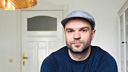 Markus Krüger hatte kurz vor seiner Kündigung den Job gewechselt. Riskant erschien ihm das nicht.