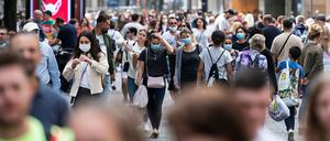 Der Handel gehört zu den am stärksten betroffenen Branchen der Coronakrise - und verspricht sich viel von der Senkung der Mehrwertsteuer.