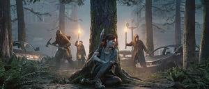 Zum Fürchten sind nicht nur manche bedrohlichen Szenen der Fortsetzung des Spiele-Blockbusters „The Last of Us“, der am 19. Juni erscheinen soll. Auch die Arbeitsbedingungen der Entwickler sind es.