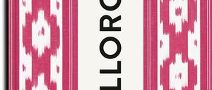 Thomas Niederste-Werbeck, Janne Peters: Zu Gast auf Mallorca. Callwey Verlag, 240 Seiten, 39 Euro