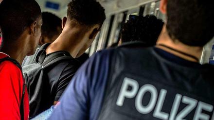 Am Donnerstag soll das Antidiskriminierungsgesetz beschlossen werden.