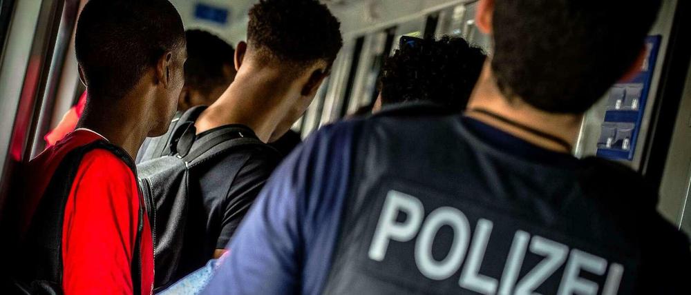 Am Donnerstag soll das Antidiskriminierungsgesetz beschlossen werden.