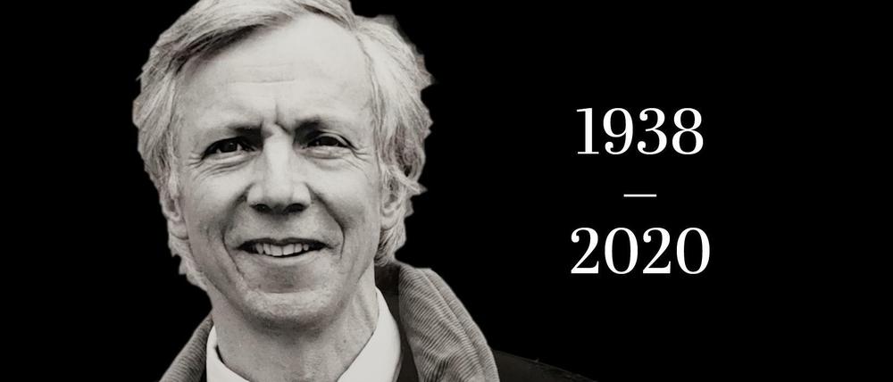 Ove Stephansson