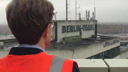 Engelbert Lütke Daldrup wollte Tegel für zwei Monate schließen. Daraus wird nun möglicherweise doch nichts mehr.