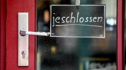 Kneipen und Bars dürfen ab dem 2. Juni wieder öffnen. Aber wirtschaftlich lohnt es sich nicht für alle.