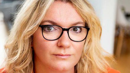 Ulrike Zeitlinger-Haake war war von 2014 bis 2019 Stellvertreterin des „Bild“-Chefredakteurs. Zuletzt war sie bei "Bild" Chefredakteurin Entwicklung und Innovation.