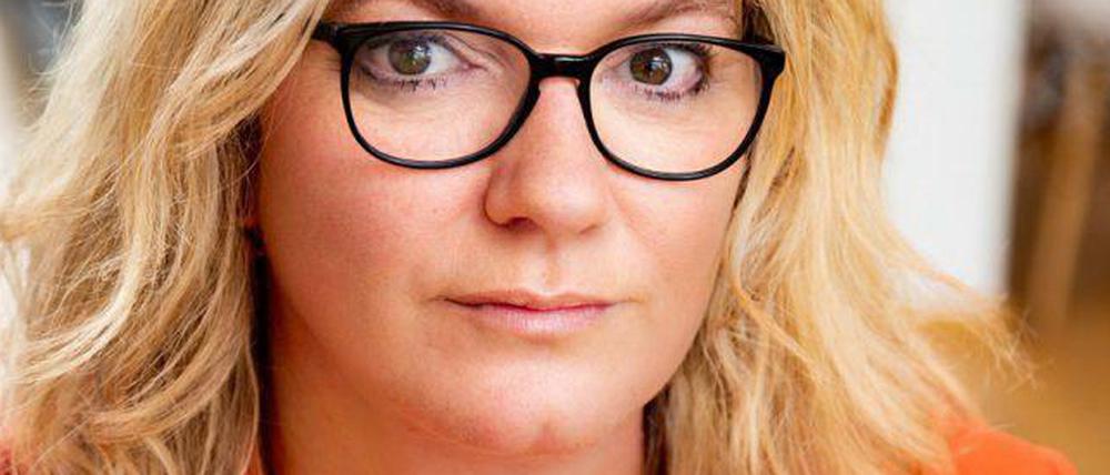 Ulrike Zeitlinger-Haake war war von 2014 bis 2019 Stellvertreterin des „Bild“-Chefredakteurs. Zuletzt war sie bei "Bild" Chefredakteurin Entwicklung und Innovation.