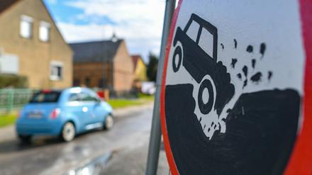Die finanziell schwer getroffenen Kommunen bekommen ebenfalls Milliardenhilfen vom Bund.