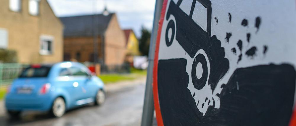 Die finanziell schwer getroffenen Kommunen bekommen ebenfalls Milliardenhilfen vom Bund.
