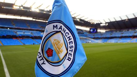 Woher weht der Wind? Manchester City klagt vor dem Cas gegen die Uefa.