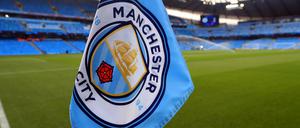 Woher weht der Wind? Manchester City klagt vor dem Cas gegen die Uefa.