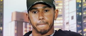 Lewis Hamilton bezieht in der Rassismus-Debatte eine klare Position.