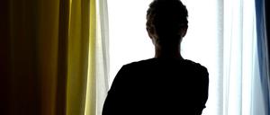 Durch die Abstandsgebote sind die Plätze in den Frauenhäusern noch knapper als sonst, berichtet die BIG-Geschäftsführerin.