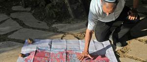 Jüdische Siedler lehnen Trumps Pläne ab – weil der Präsident den Palästinensern im Kleinen einen eigenen Staat zugesteht.