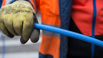 Alle reden wieder über Wirtschaft. Wirtschaftskompetenz wird aber nicht bei allen Parteien gleichermaßen gesehen.