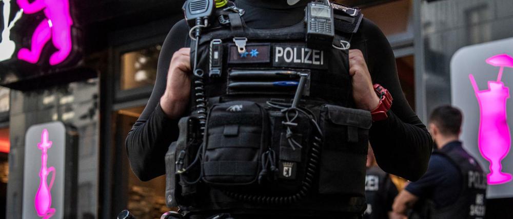Nach dem gewaltsamen Tod von Georg Floyd in den USA wird auch hierzulande über Polizeigewalt gesprochen. Das ist falsch, findet unser Autor.