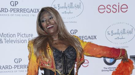 Bonnie Pointer, eine der vier singenden Schwestern der amerikanischen Soul-Disco-Gruppe The Pointer Sisters, ist gestorben.
