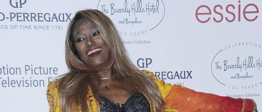 Bonnie Pointer, eine der vier singenden Schwestern der amerikanischen Soul-Disco-Gruppe The Pointer Sisters, ist gestorben.