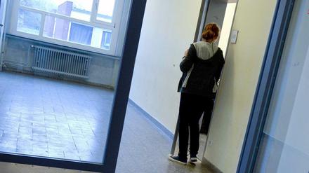 Viele Kinder und Jugendliche haben Angst vor der Schule. Schulphobien sind weit verbreitet.