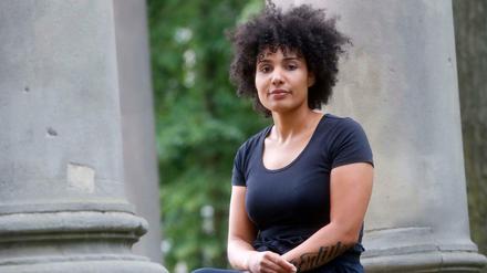 Exotisiert, ausgeklammert, problematisiert: Die Journalistin Josephine Macfoy erlebt immer wieder Rassismus.