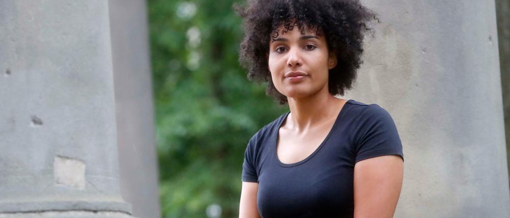 Exotisiert, ausgeklammert, problematisiert: Die Journalistin Josephine Macfoy erlebt immer wieder Rassismus.