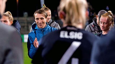 Rudolph wurde mit Turbine in der Bundesliga zweimal Dritter und einmal Vierter. 