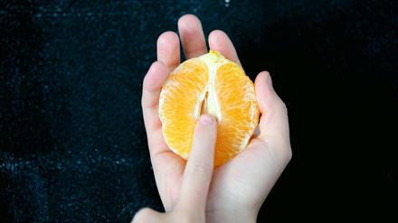 Vulva, Kätzchen oder Scheide? Vielen Frauen fehlen die Worte für ihr eigenes Geschlecht.