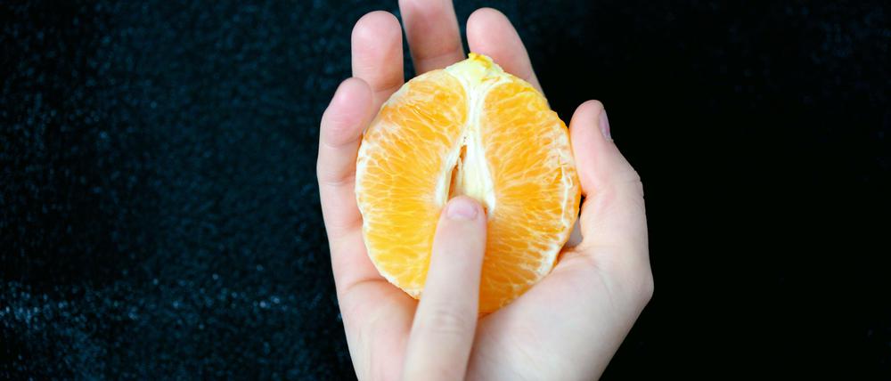 Vulva, Kätzchen oder Scheide? Vielen Frauen fehlen die Worte für ihr eigenes Geschlecht.