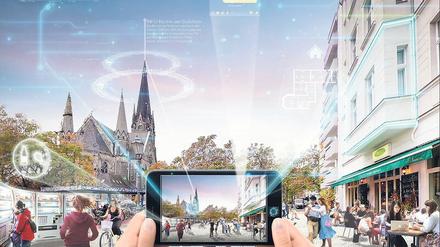 Viele virtuelle Angebote werden auch nach der Pandemie bestehen bleiben. 
