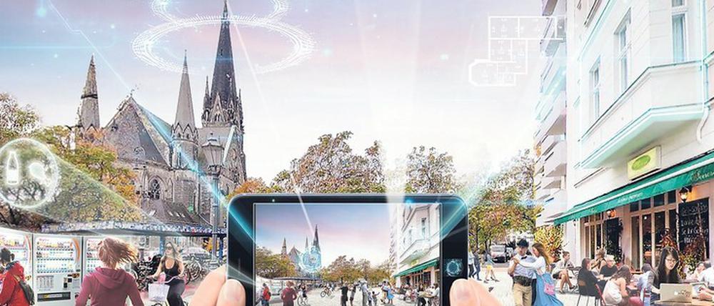 Viele virtuelle Angebote werden auch nach der Pandemie bestehen bleiben. 