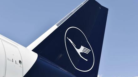 Am Boden. Eine Einigung von Lufthansa und Gewerkschaften ist nicht in Sicht.