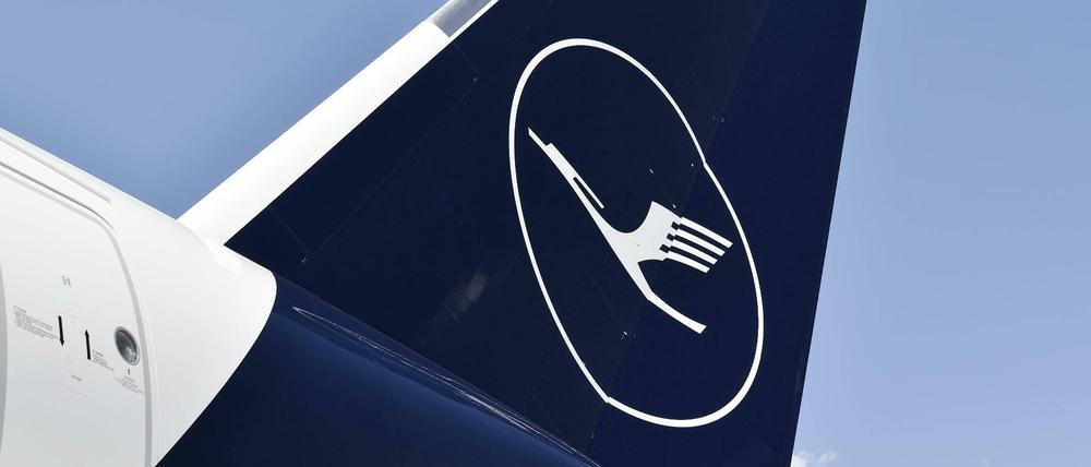 Am Boden. Eine Einigung von Lufthansa und Gewerkschaften ist nicht in Sicht.