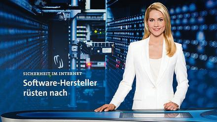 Experten und Öffentlichkeit  vertrauen öffentlich-rechtlichen Medien am meisten.