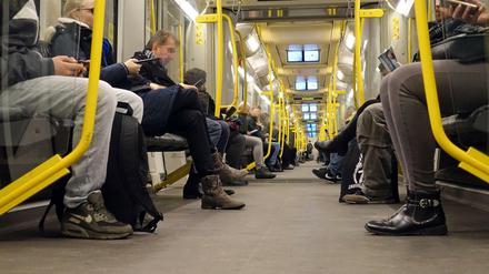 Woher soll das Geld für besseren Nahverkehr kommen?