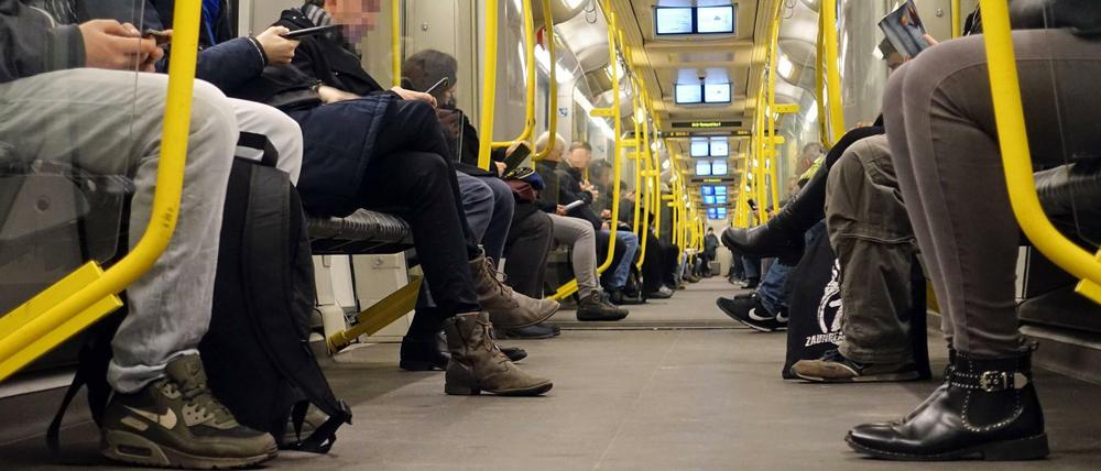 Woher soll das Geld für besseren Nahverkehr kommen?