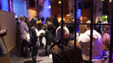 Die Clubcommission Berlin präsentiert bei der Langen Nacht eine Veranstaltung zum Thema Nachhaltigkeit und Club-Kultur.