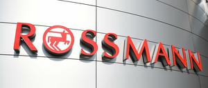 Rossmann bedauert den Vorfall und will ihn intern aufarbeiten.