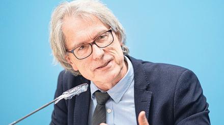 Laut Statistik aus dem Hause von Finanzsenator Matthias Kollatz (SPD) lagen die Steuereinnahmen in Berlin im Mai bei 1,69 Milliarden Euro. 