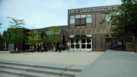 Während die Uni geschlossen war, haben vielen Studierende ihre Jobs verloren. (Archivbild)