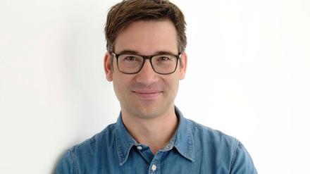 Christian Tretbar, Chefredakteur Online