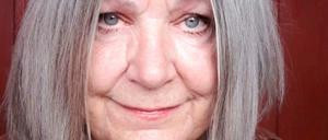 Die deutsche Autorin Helga Schubert. Sie gehört zu den sieben deutschen der insgesamt 14 Kandidaten des Bachmannpreis 2020. 