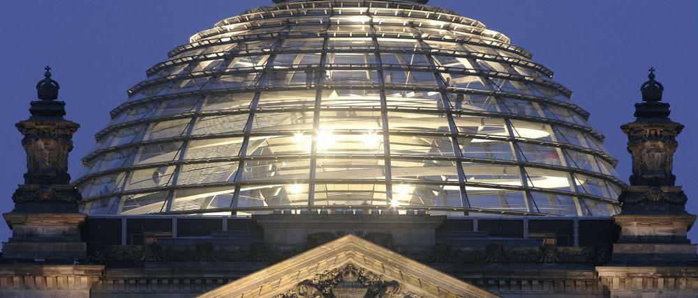Mehr Transparenz im Bundestag soll ein Lobbyregister bringen.