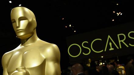 Wegen der Coronavirus-Pandemie wird die Oscar-Gala im kommenden Jahr verschoben.
