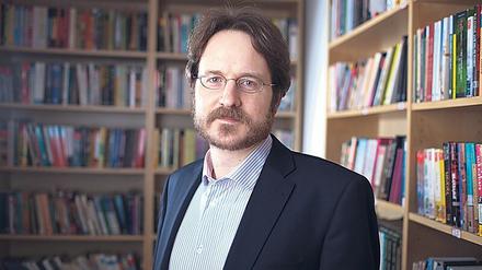 Lukas Mühlethaler
