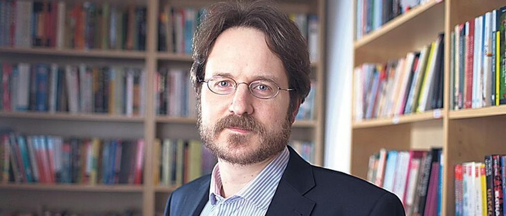 Lukas Mühlethaler