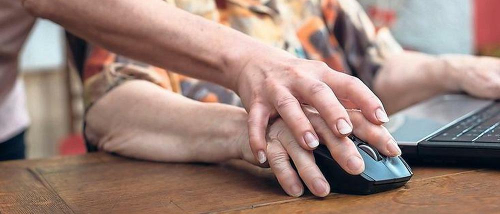 Die Coronakrise hat der Telemedizin einen Schub verliehen.
